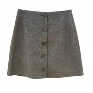 Women's Gray Platform Shoes